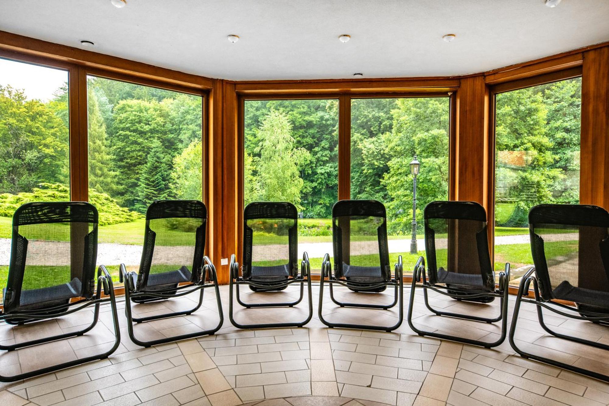 Parádsasvár Kastelyhotel Sasvar Resort מראה חיצוני תמונה